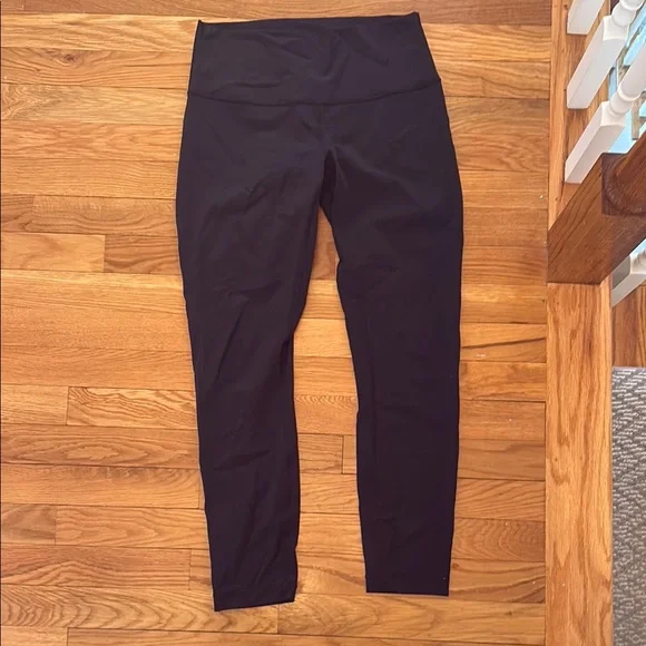 {LULULEMON} Align Leggings 8 - Picture 1 of 12